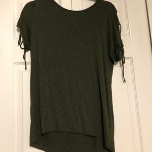 american eagle t shirt