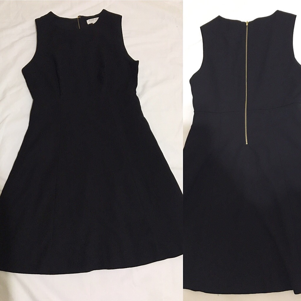 🥂Little BLACK dress
