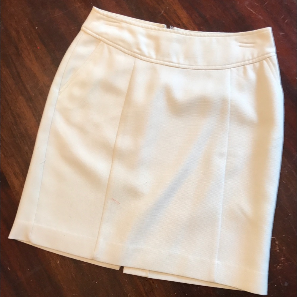 Banana Republic pencil skirt, size 2