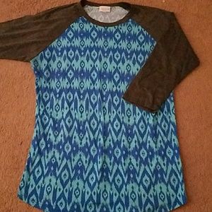 Medium lularoe Randy