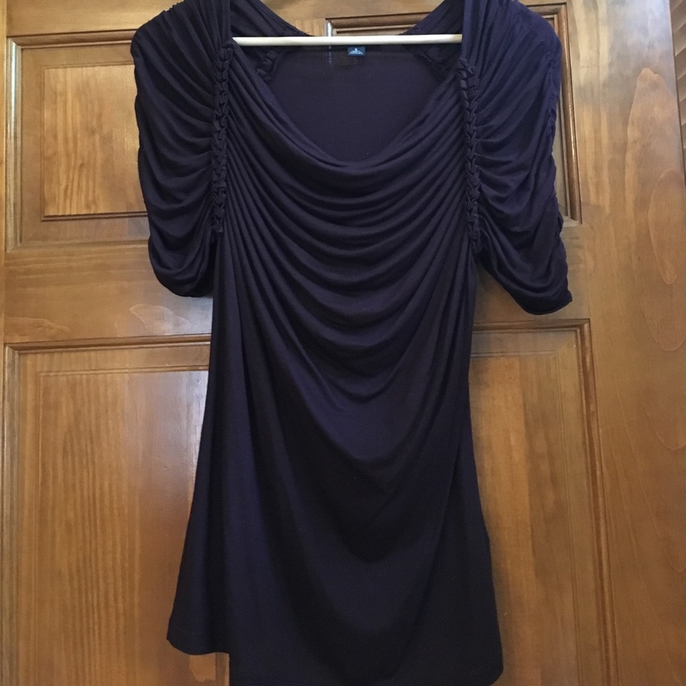 Banana Republic blouse