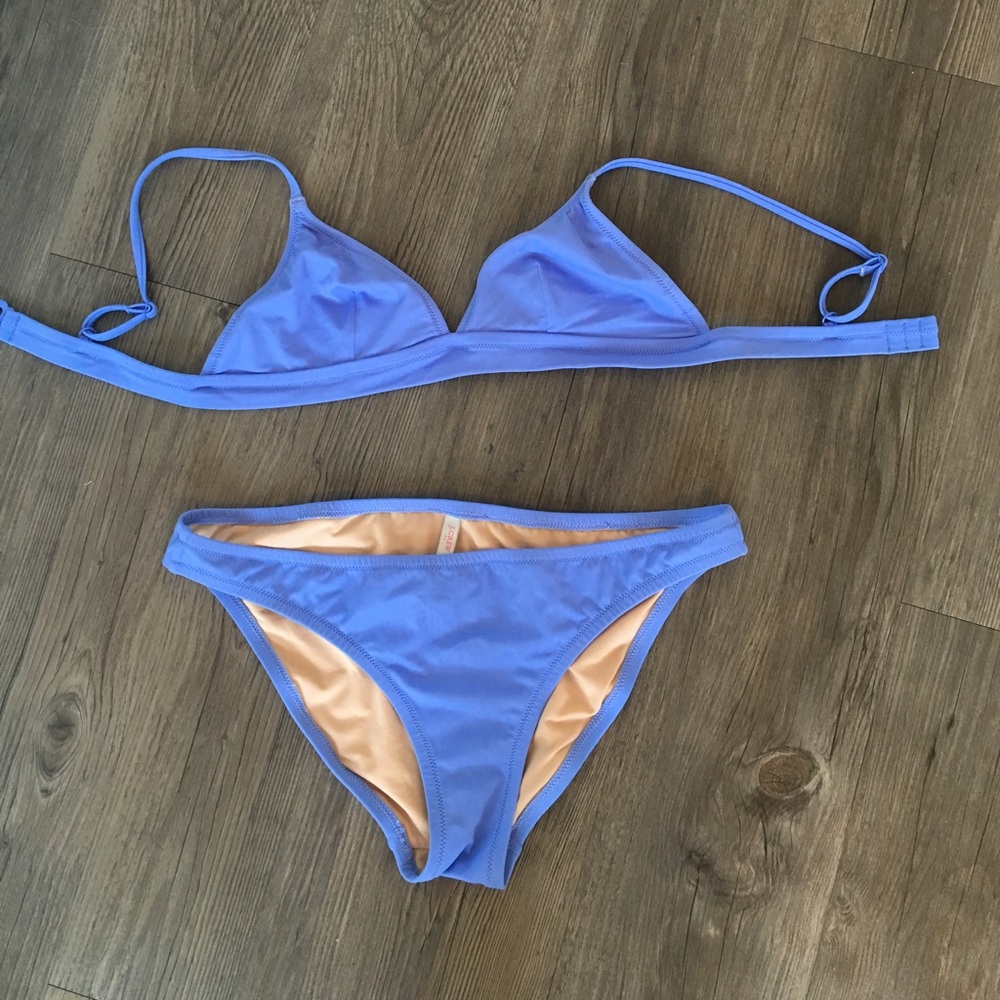 J Crew Bikini XS/S