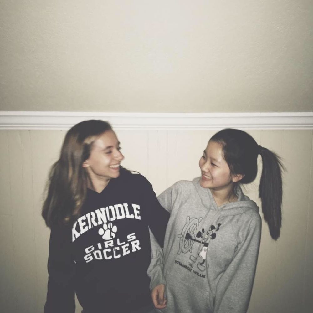 Meet your Posher, Youngjoo