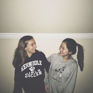 Meet your Posher, Youngjoo