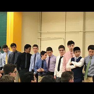 Meet your Posher, Brett