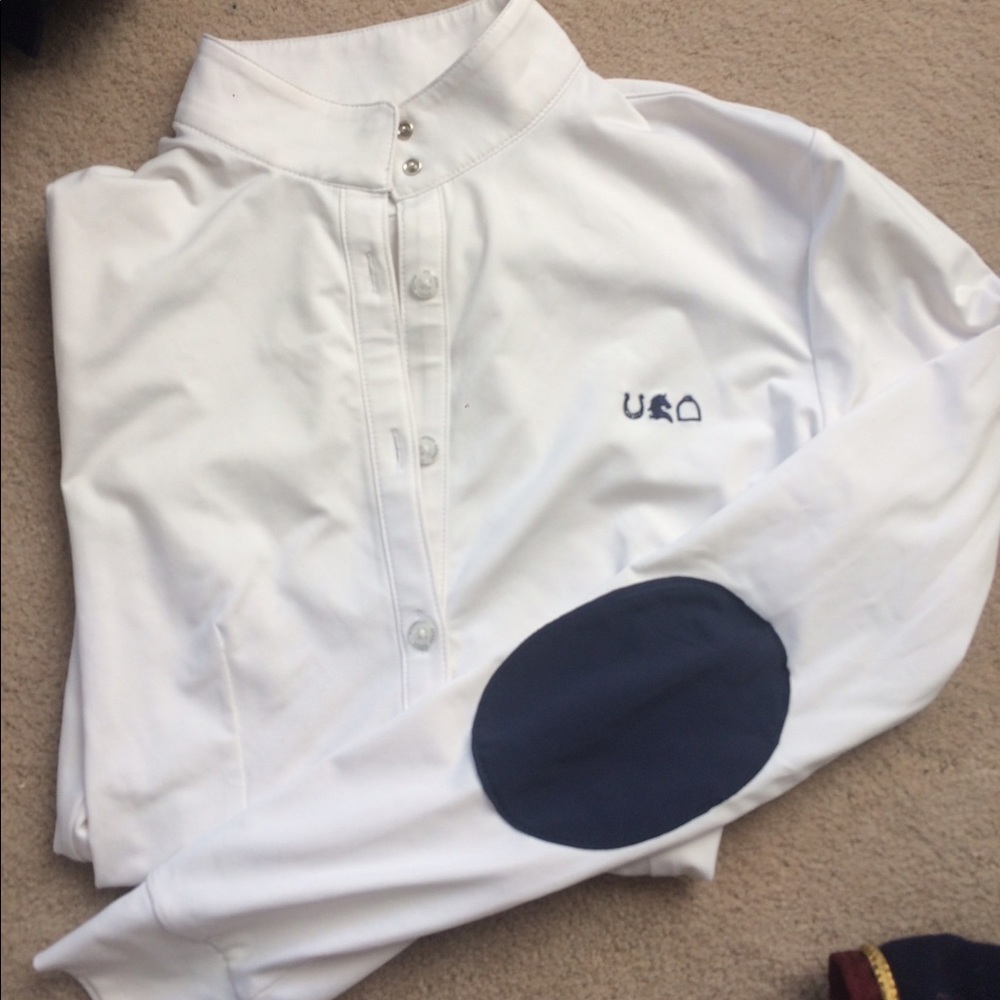 SHL Show shirt