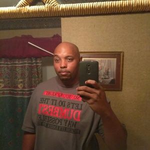 Meet your Posher, Cedric