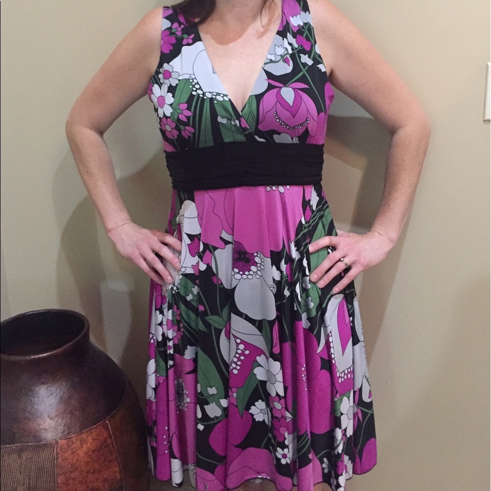 🌺🌺Summer Dress