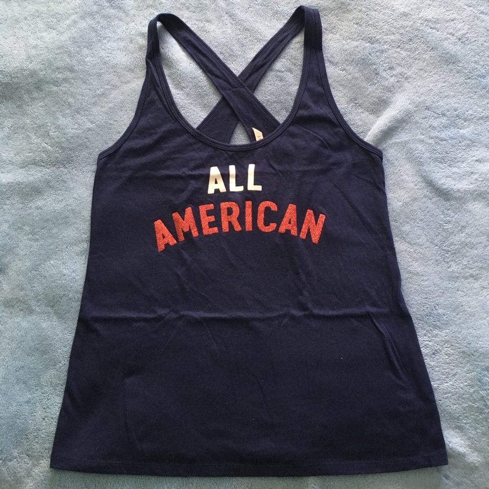 Victoria's Secret Sleep tank