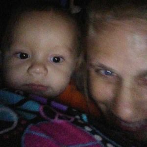 Meet your Posher, Tami