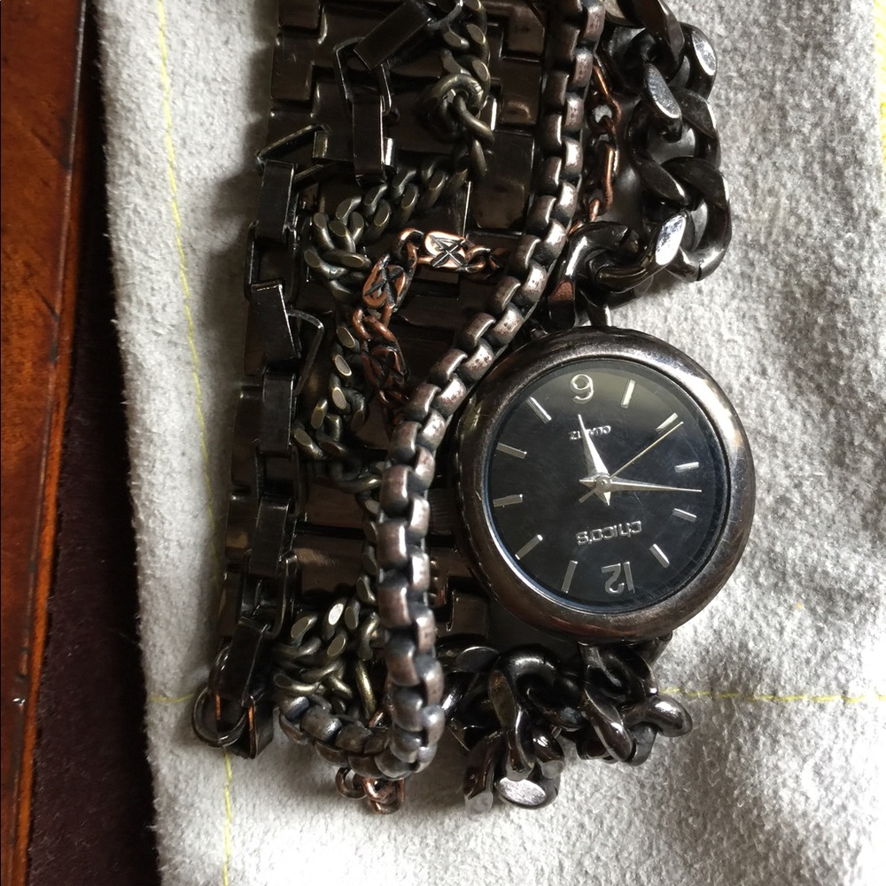 Chain watch! - Picture 4 of 4