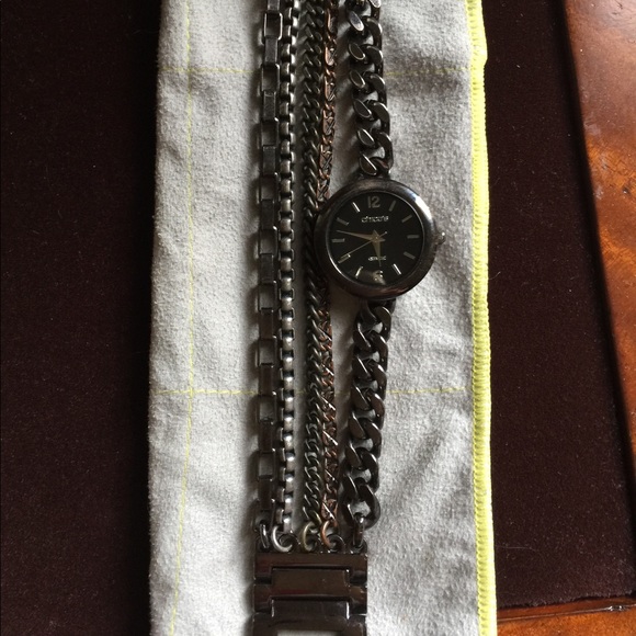 Chain watch! - Picture 2 of 4