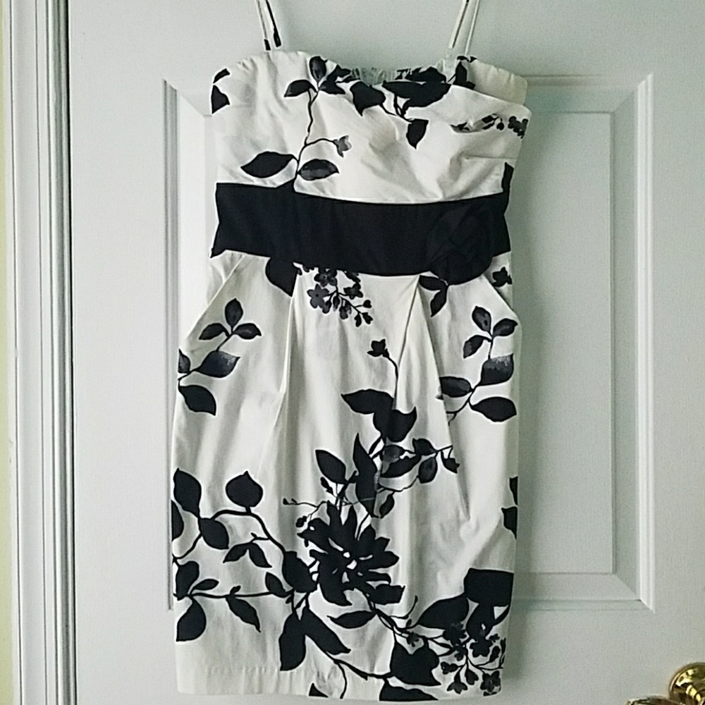Cocktail dress