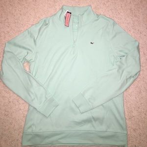 Vineyard Vines Shep Shirt Never worn- Mint