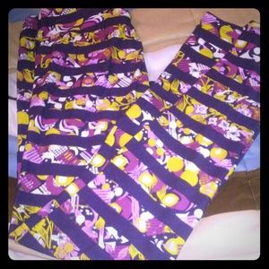 Lularoe leggings