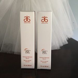 Arbonne Intensive Renewal Serum