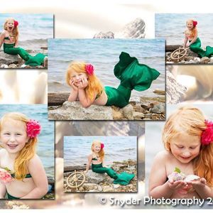 Meet your Posher, Bethany