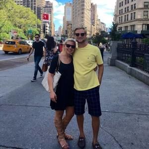 Meet your Posher, Peter