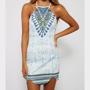 Bodycon Dress (from Peppermayo in Australia)