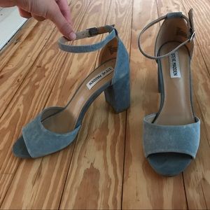 Steve Madden Heels
