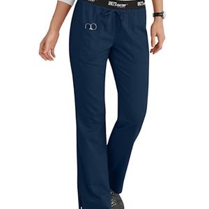 Grey's Anatomy Active Scrub Pants PETITE