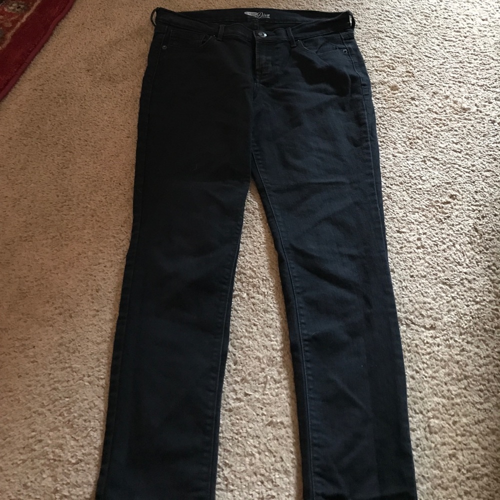 Old navy jeans