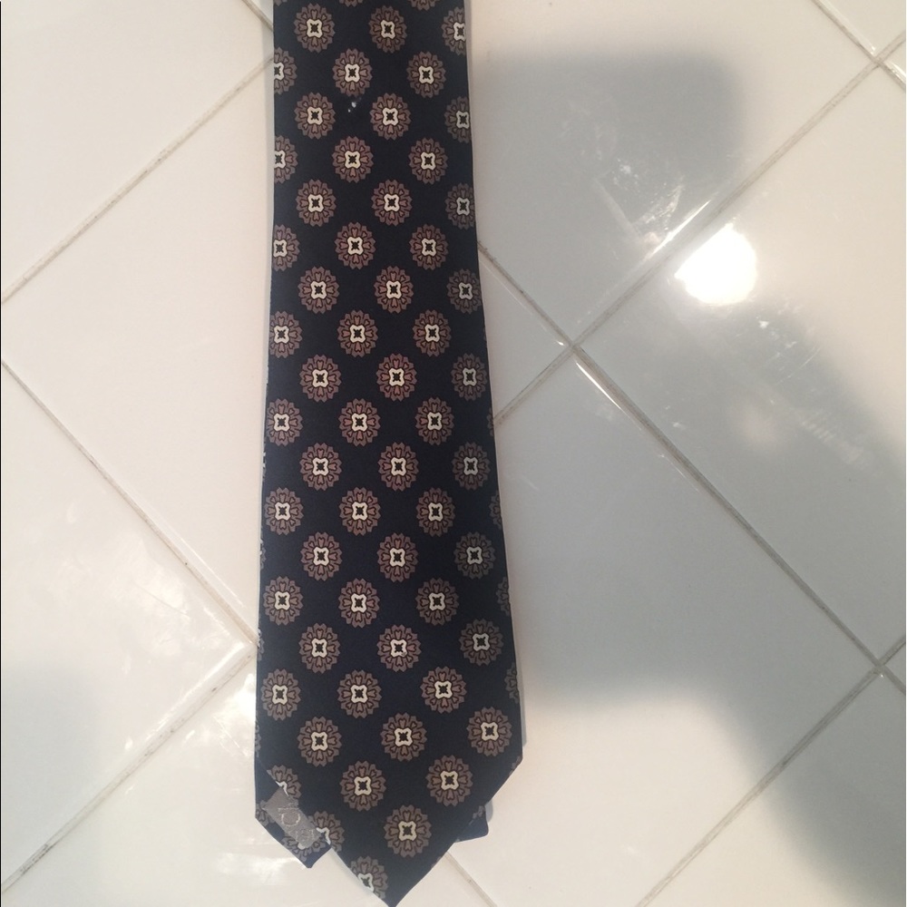 Christian Dior all silk Tie