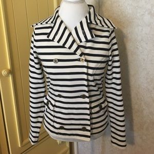 Nautical Ralph Lauren Jacket EUC