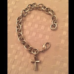 James Avery retired bracelet