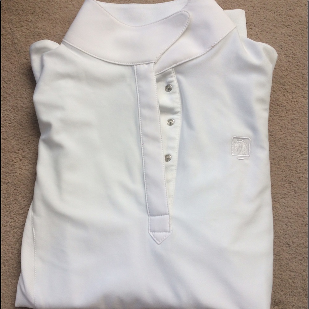 Romfh show shirt