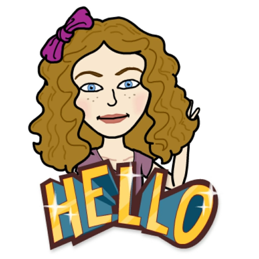 Meet your Posher, Caroline