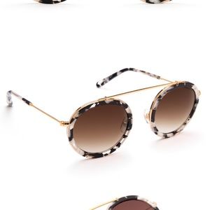 Krewe Conti Sunglasses