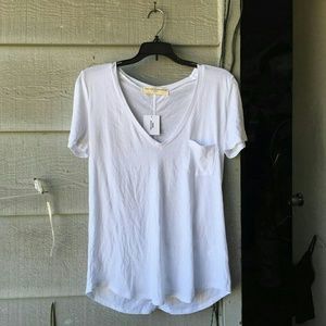 Urban Outfitters Socail Project V-Neck Line