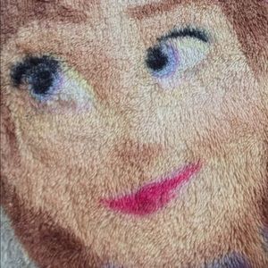 Meet your Posher, Deisy