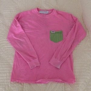 Fraternity Collection Long Sleeve