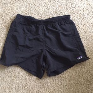 Women's Baggies Shorts 5"