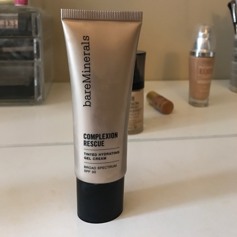 bareMinerals Complexion Rescue