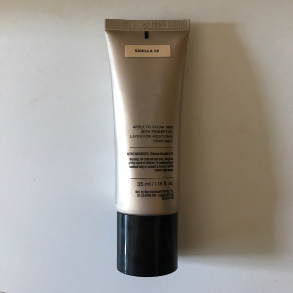 bareMinerals Complexion Rescue - Picture 2 of 2