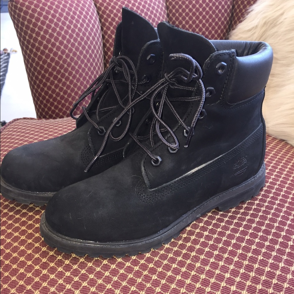 Women's Timberland Boots