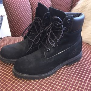 Women's Timberland Boots