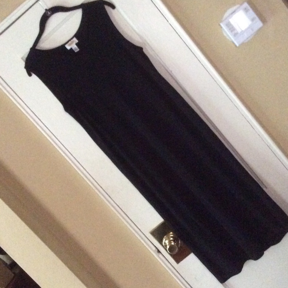 ❌FIRM PRICE❌Talbots Sheath Style Dress