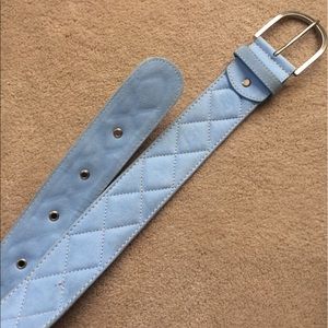 TS belt