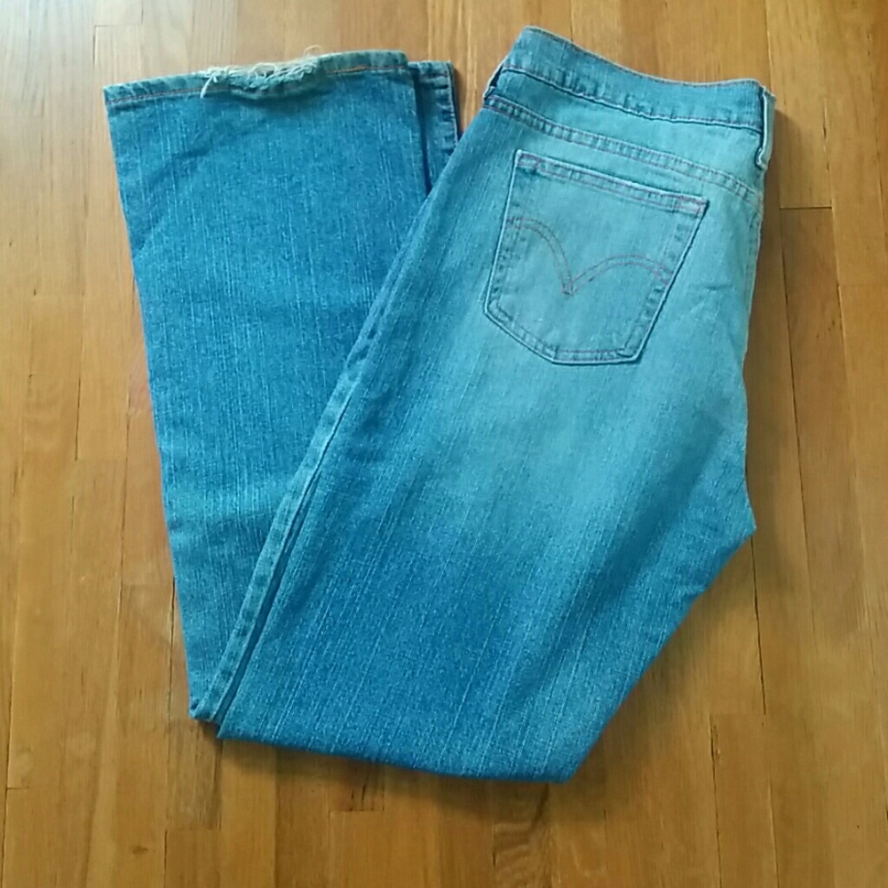 LEVI'S 515 Boot Cut