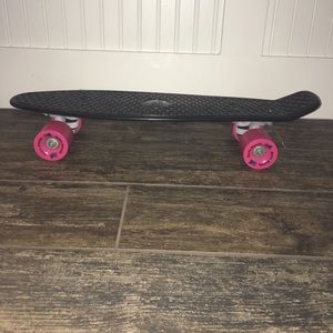 This is a Retro Board