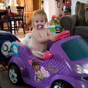 Meet your Posher, Kay