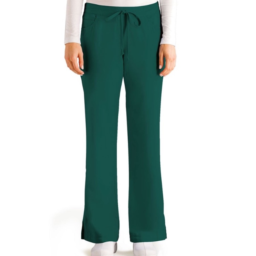 Grey's Anatomy 5-Pocket Scrub Pant (PETITE)