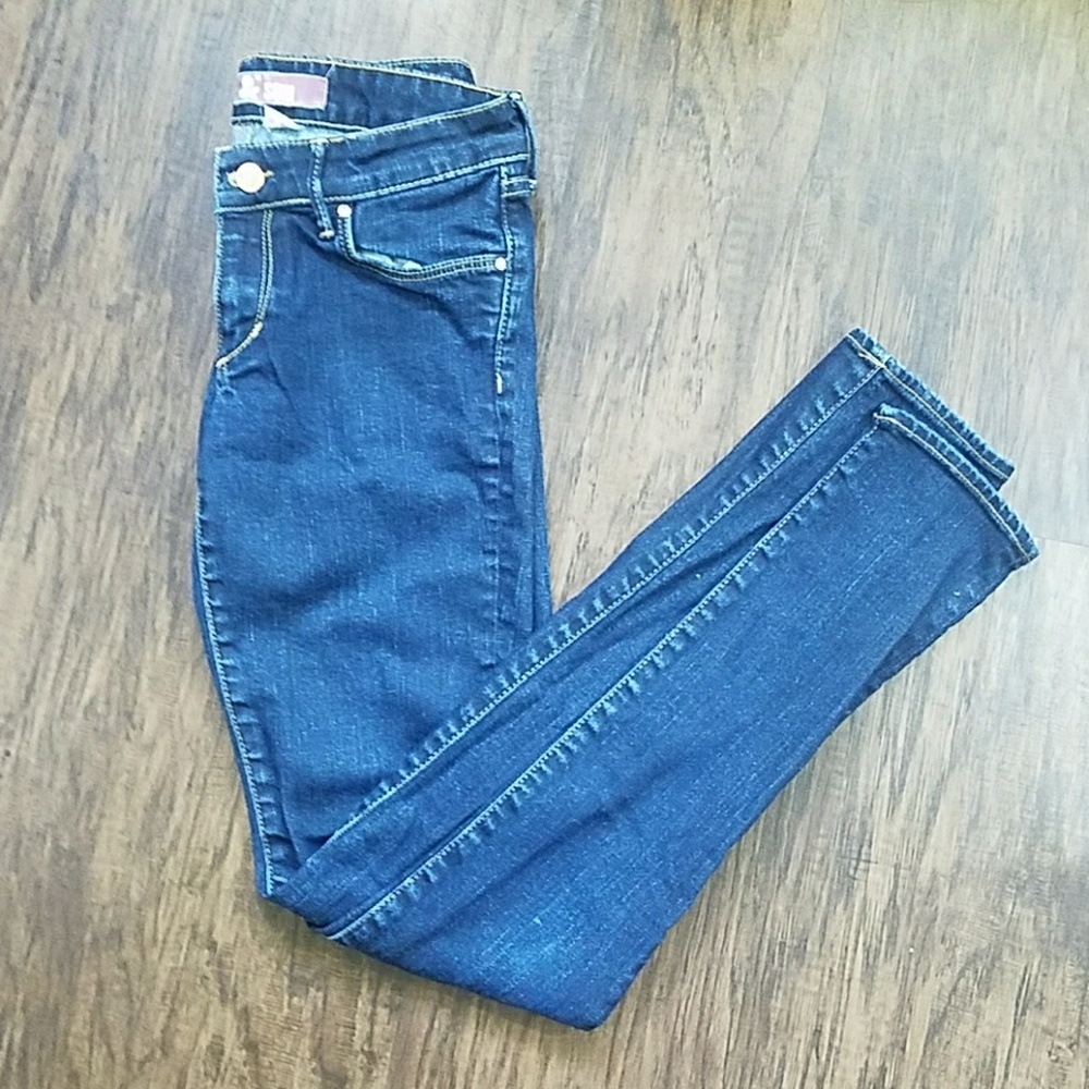 H&M Fit Sqin Jeans