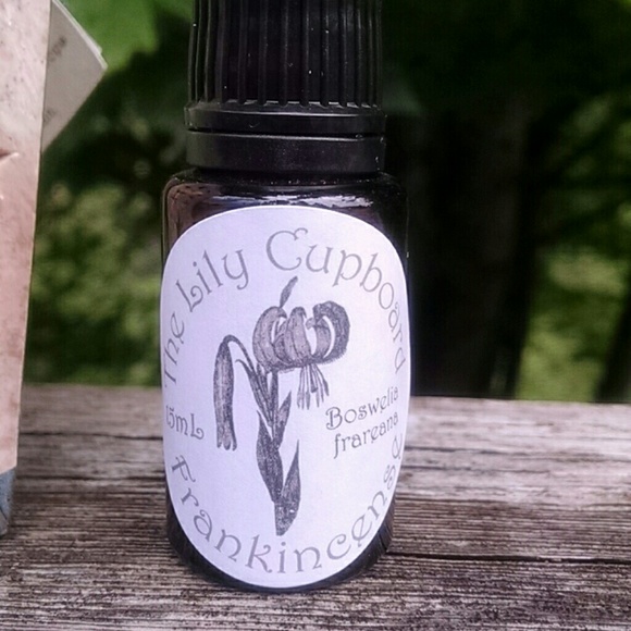 15mL Frankincense & Gorgeous Diffuser  NWOT - Picture 2 of 4