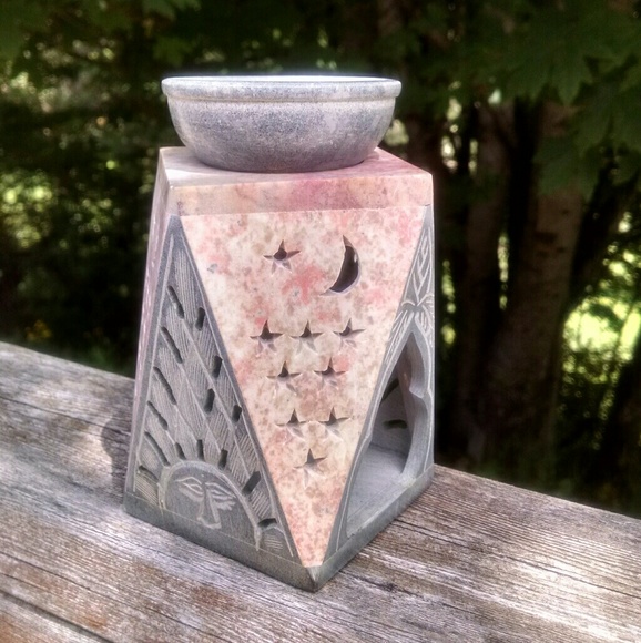 15mL Frankincense & Gorgeous Diffuser  NWOT - Picture 3 of 4