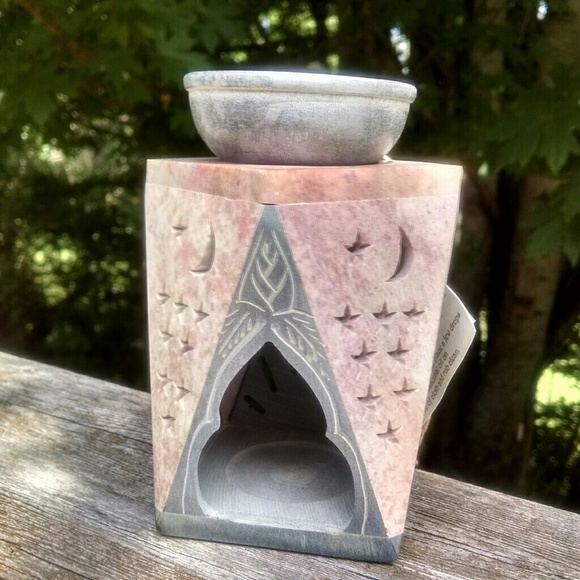 15mL Frankincense & Gorgeous Diffuser  NWOT - Picture 4 of 4